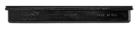 K&N Replacement Air FIlter 12-13 VW Golf VII 1.6L/2.0L DSL / 13 Audi A3 1.6L/2.0L DSL/13 A3 1.8L F/I 33-3005