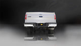 Corsa/dB 11-13 Ford F-150 EcoBoost 3.5L V6 Polished Sport Cat-Back Exhaust 24392