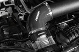 Perrin 22-23 Subaru WRX Front Mount Intercooler Kit (Black Tubes & Silver Core) PSP-ITR-441SL/BK
