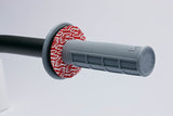 Renthal Grip Donutz - Red G186