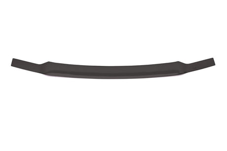 AVS 08-11 Mazda Tribute Aeroskin Low Profile Acrylic Hood Shield - Smoke 322090