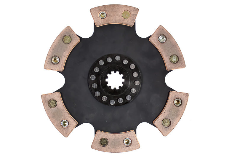 ACT 2000 BMW 323Ci 6 Pad Rigid Race Disc 6240035A