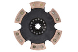 ACT 2000 BMW 323Ci 6 Pad Rigid Race Disc 6240035A