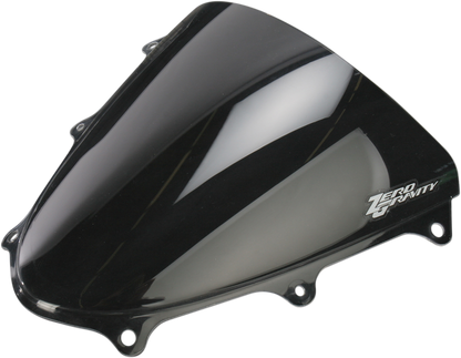 Zero Gravity SR Windscreen - Clear - GSXR 600/750 20-114-01