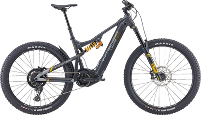 Bicicleta eléctrica de aleación INTENSE Tazer MX - Pro Build - L/XL BCZAE7MXPXGLDFJ 