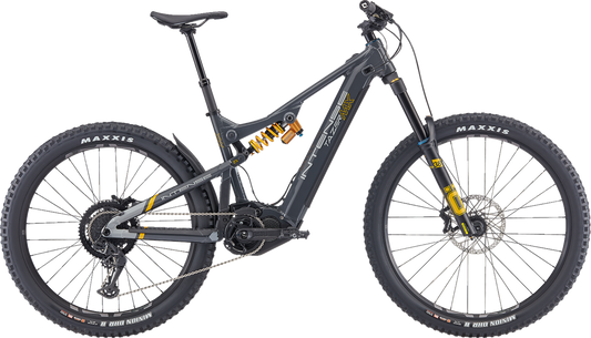 INTENSE Tazer MX Alloy Ebike - Pro Build - L/XL BCZAE7MXPXGLDFJ