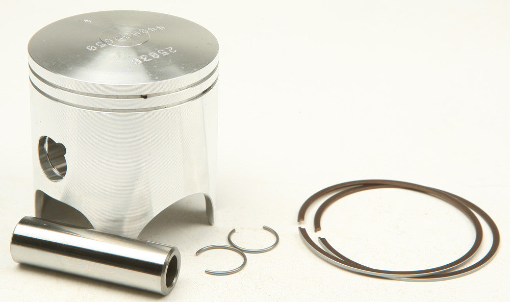 WISECO Piston Kit 56.50/+0.50 Hon 448M05650