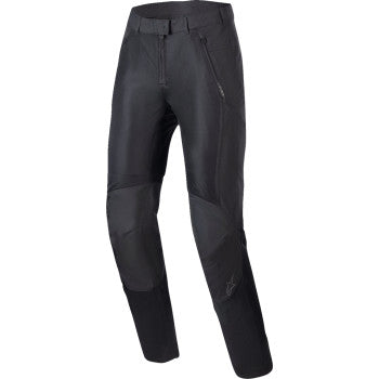 ALPINESTARS Stella C-1 Pants - Black - Small 3330325-10-S