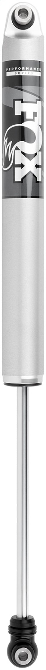 Fox 2018+ Jeep Wrangler JL 2.0 Performance Series 12.1in Smooth Body IFP Rear Shock 4.5-6in. Lift 985-24-182