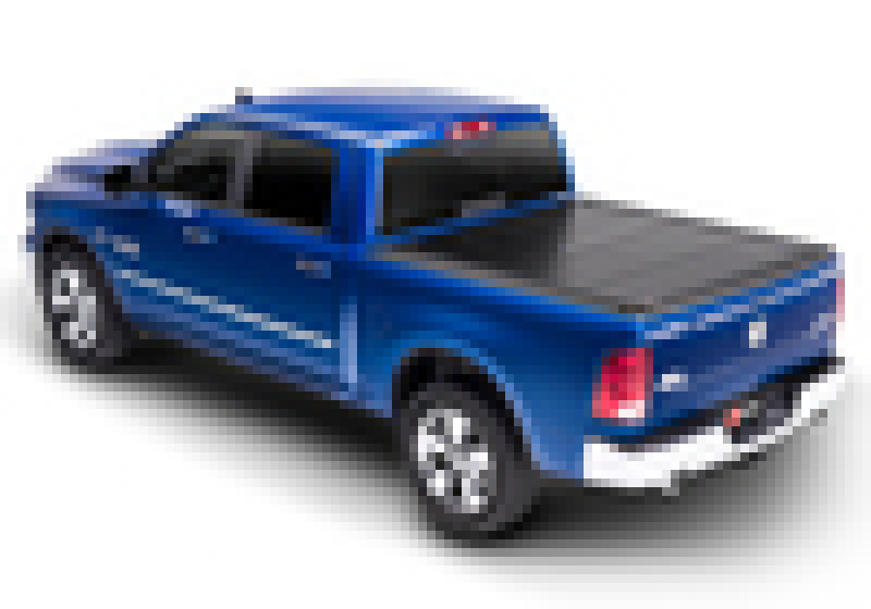 BAK 19-20 Dodge Ram (New Body Style w/ Ram Box) 5ft 7in Bed BAKFlip G2 226227RB