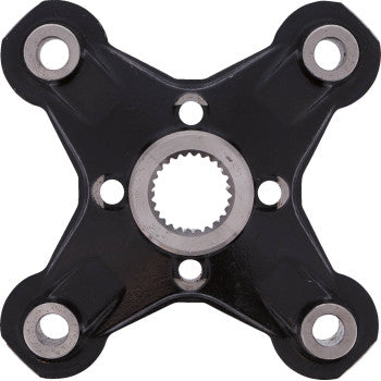 ALL BALLS Wheel Hub - Front/Rear - Can AmWheel Hub - Front/Rear - Can Am 58-1004