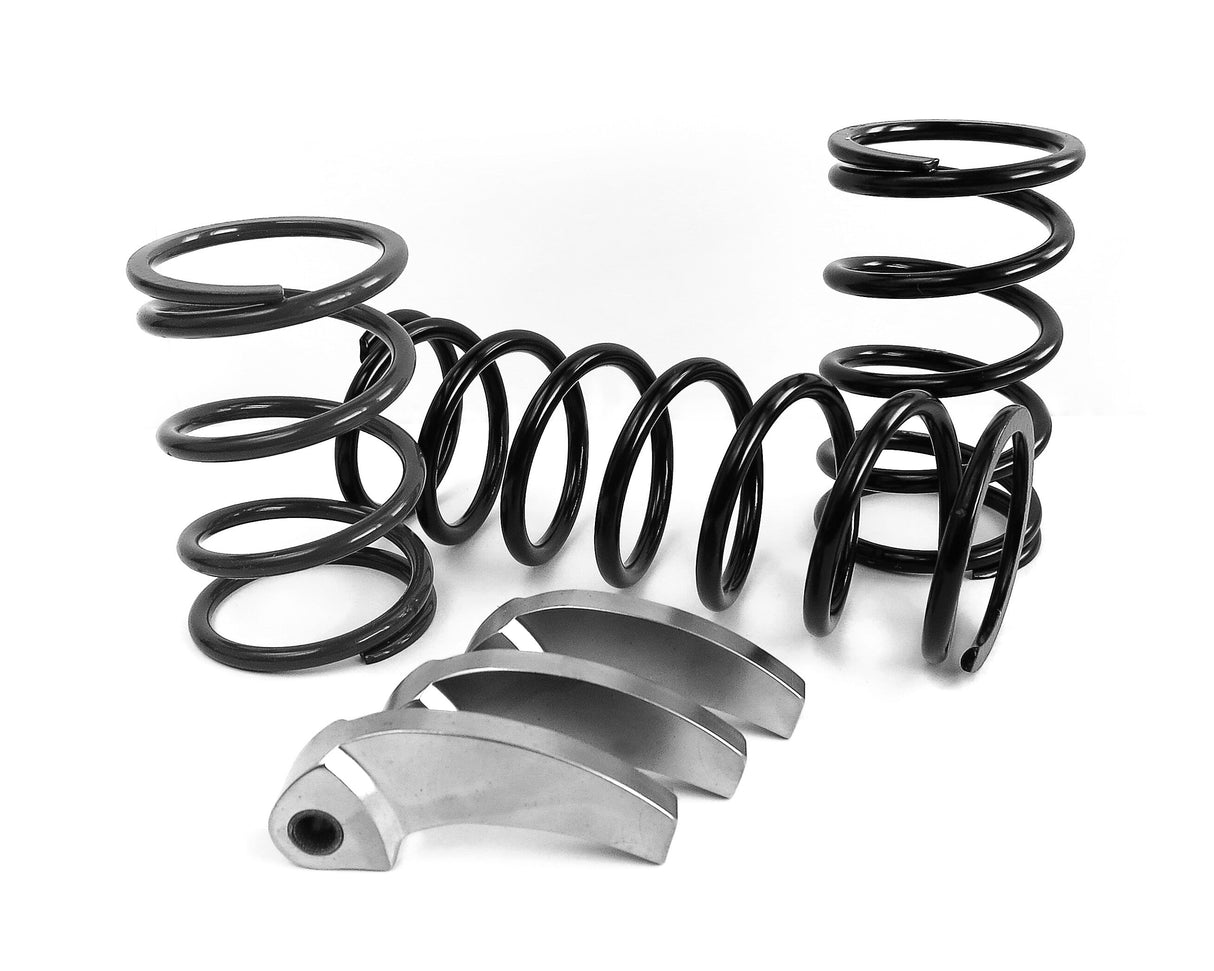 EPI Sport Utility Clutch Kit 0-3 Pol WE437480