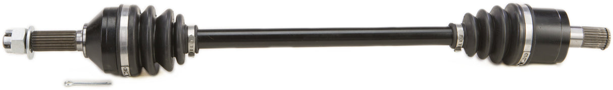 OPEN TRAILOe Front AxlePAXL-1131