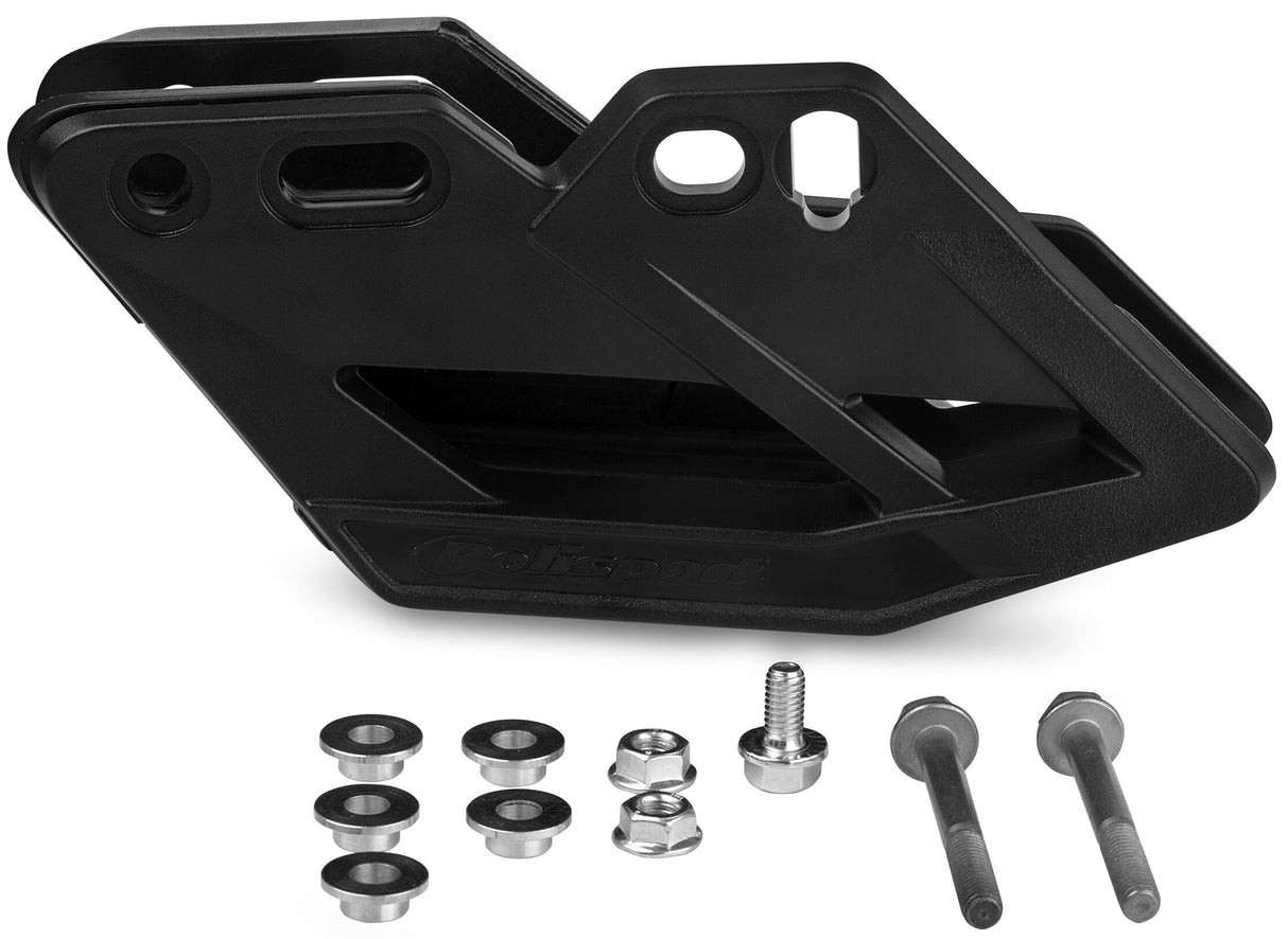 POLISPORT Performance Chain Guide Black 8457500001