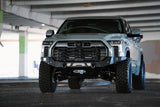 DV8 Offroad 22-23 Toyota Tundra MTO Series Front Bumper FBTT2-04