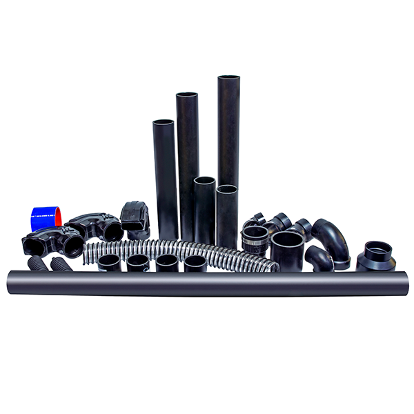 HIGH LIFTER Snorkel Kit Snork-C1m 71-10918