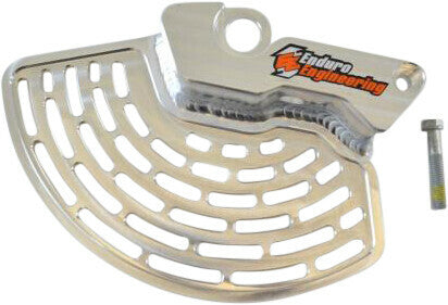 ENDURO ENGINEERING Front Brake Rotor Guard Yam 32-5014