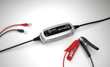 CTEK Battery Charger - US 0.8 - 12V K56-865