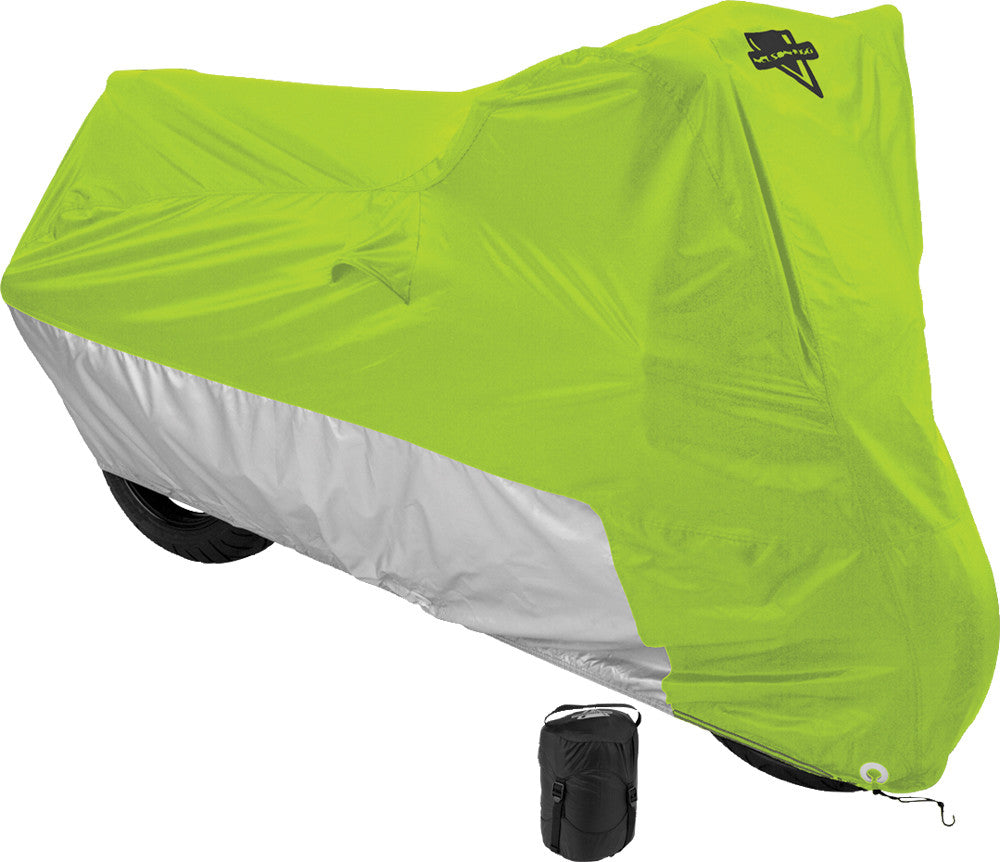 NELSON-RIGGDeluxe All Season Cover Hi-Vis Yellow XlMC-905-04-XL