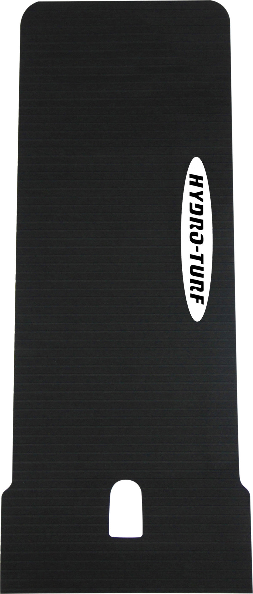 HYDRO-TURF Turf Pad 650sx Blk HT65 BLK