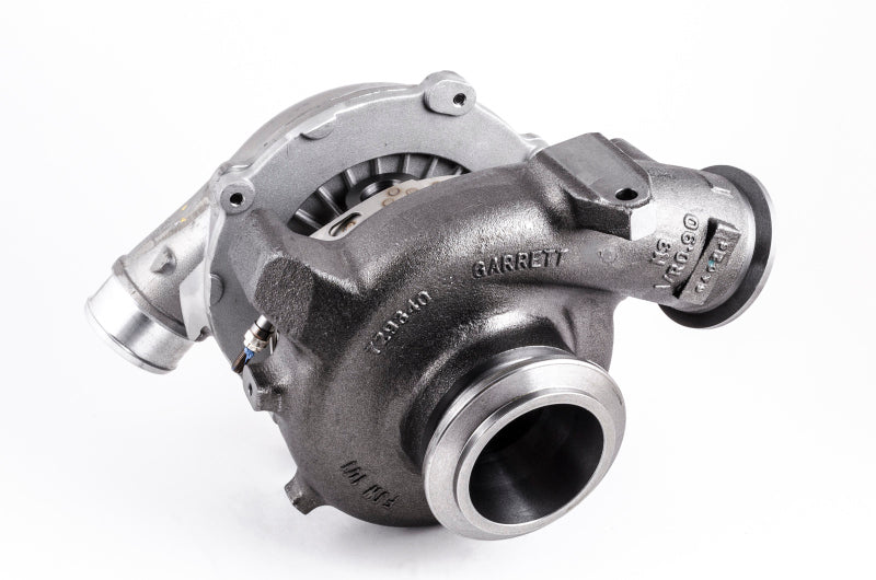 Garrett PowerMax GT3788VA Turbo Kit - Ford Power Stroke 6.0L 2004-2007 Stage 1 AVNT 772441-5002S