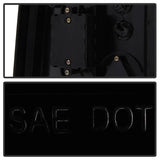 Spyder 15-17 GMC Yukon LED Tail Lights - Black (ALT-YD-GY15-LED-BK) 5085702