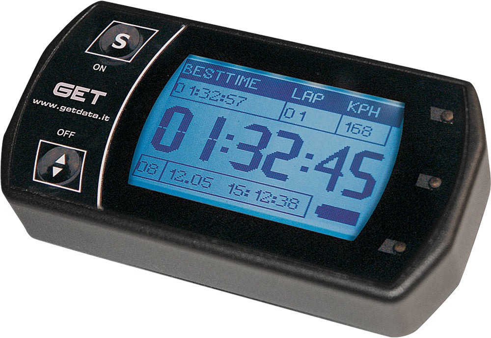 GET Md60 Gps Lap Timer DK00080012