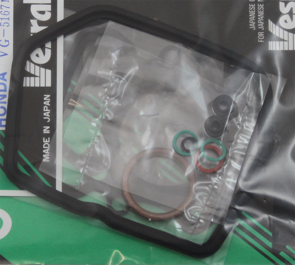 VESRAH Top End Kit- Xr80r '93-0 3 Honda VG-5167-M