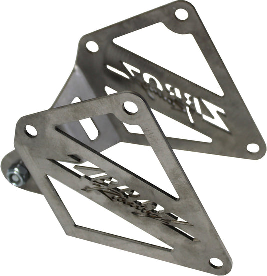 ZBROZ Trident Lower Shock Bracket K81-3020-0