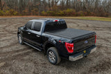 Extang 2020 Jeep Gladiator (JT) (w/wo Rail System) Trifecta 2.0 92895