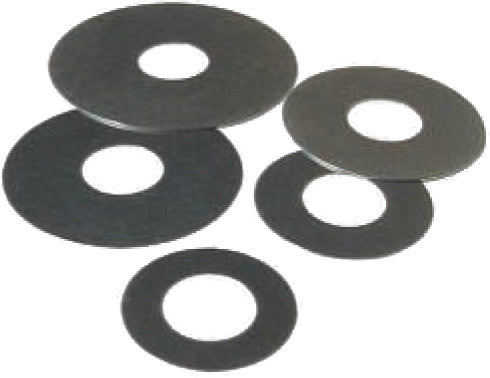 FOX 10/Pk Valve Disc 1.000 Od X 0.377 Id X 0.006 Th 803-29-009