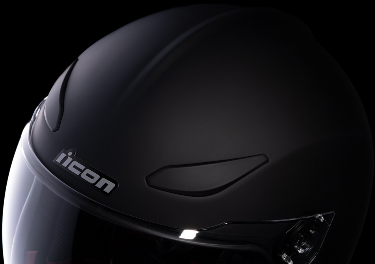 ICON Domain™ Helmet - Rubatone - 2XL 0101-14921