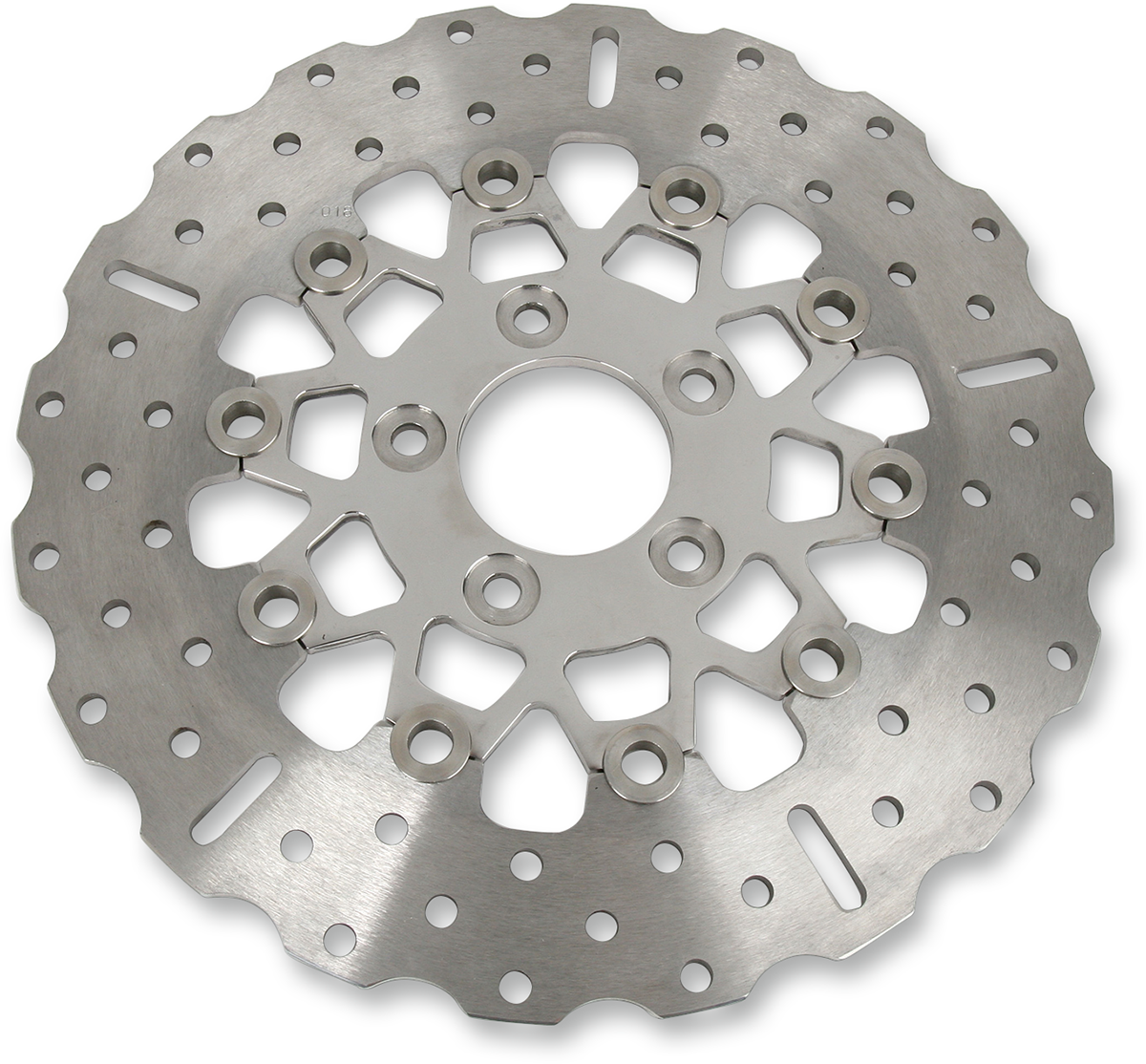 EBC Brake Rotor RSD018C