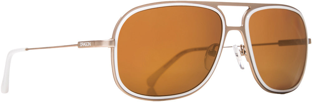 DRAGON B-Class Matte Gold/Gold Ion 262585716719