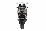 LEOVINCE - LV One EVO Slip-On Muffler - Stainless Steel - Honda CBR600RR  14460EU   1811-4953