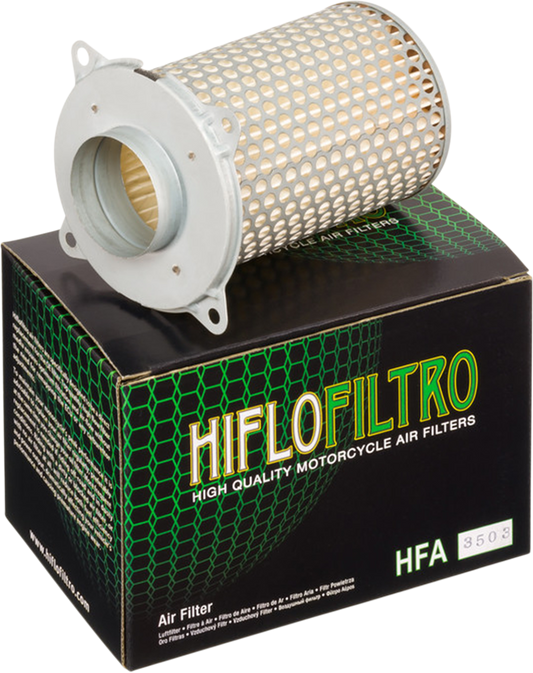 HIFLOFILTRO Air Filter - Suzuki HFA3503