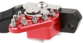 ZETA Replacement Tip Mount Red ZE90-7902