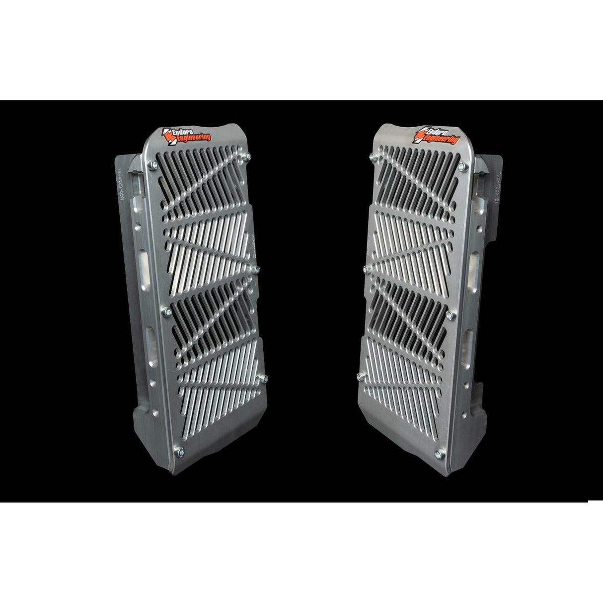 ENDURO ENGINEERING Radiator Guard Beta 12-4023