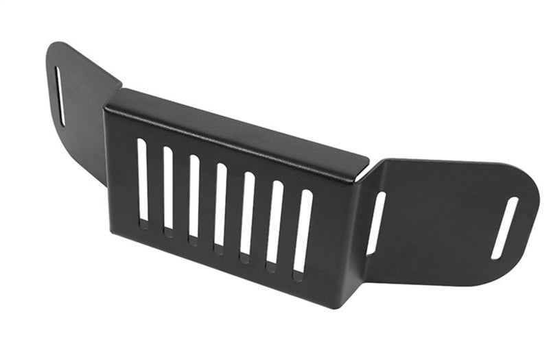 Deezee Universal Cargo Management Spare Tire Mount DZ 95040TB