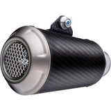 LEOVINCE LV-10 Slip-On Muffler - Right 9790
