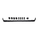 ARB BASE Rack Deflector - For Use w/1770020 and 17921030 17921040