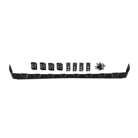 ARB BASE Rack Deflector - For Use w/1770020 and 17921030 17921040