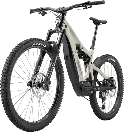 INTENSE Tazer MX Carbon Ebike - Expert Build - S/M 22ZCE7MXEM-NB