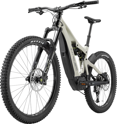 INTENSE Tazer MX Carbon Ebike - Expert Build - S/M 22ZCE7MXEM-NB