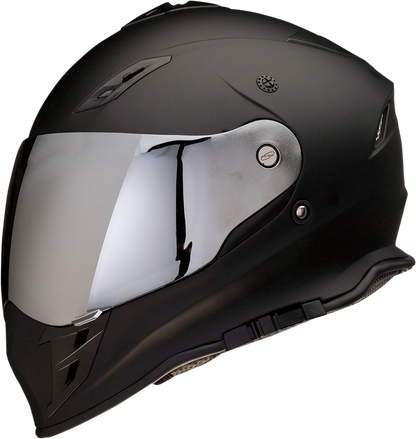 Z1R Range Dual Sport Helmet - Flat Black - XS 0101-10868