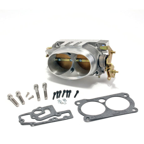 BBK 89-92 GM 305 350 Twin 58mm Throttle Body BBK Power Plus Series 1539