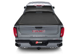 BAK 19-21 Chevy Silverado/GM Sierra Revolver X4s 6.7ft Bed Cover 1500 (New Body Style) 80131