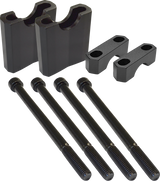 POWERMADD Riser w/ Bolts - 2" 45220