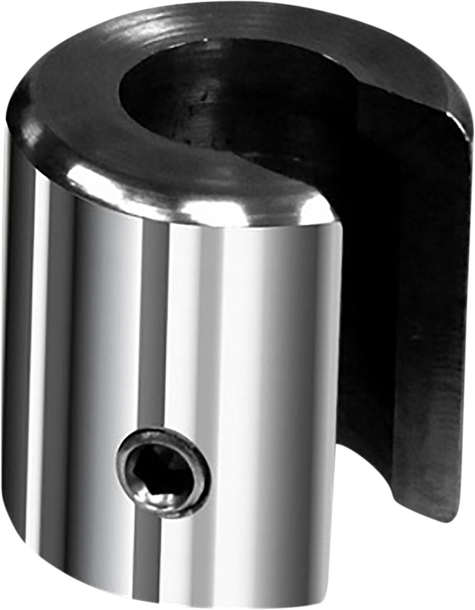 NO-MAR Wheel Weight - 1.0 oz - 4-Pack WT-SPK-THK4-1
