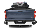 BackRack 07-18 Sierra LD/HD / 04-23 F150 / 08-23 Tundra Original Rack Frame Only Requires Hardware 15004